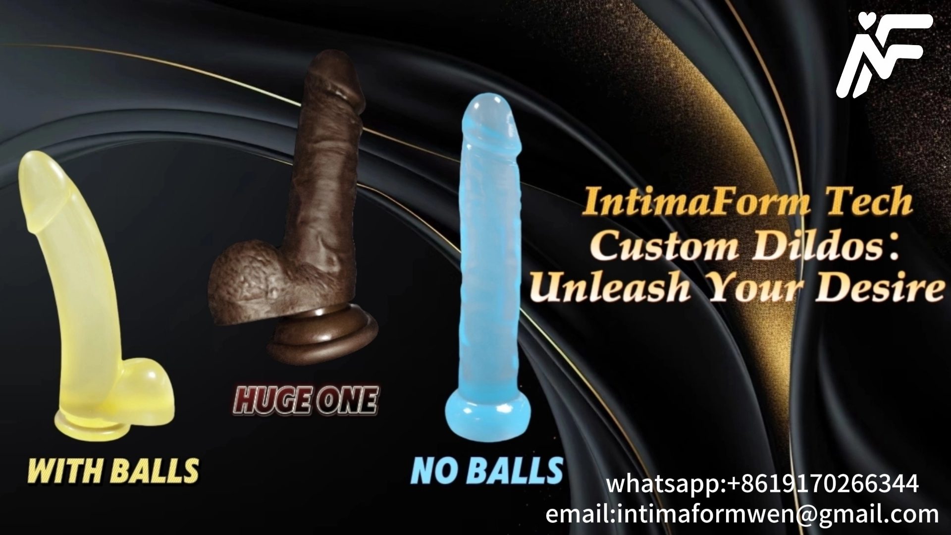 WhatsApp-dildos
