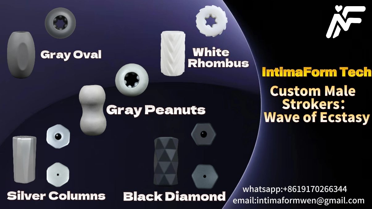 WhatsApp-male strokers